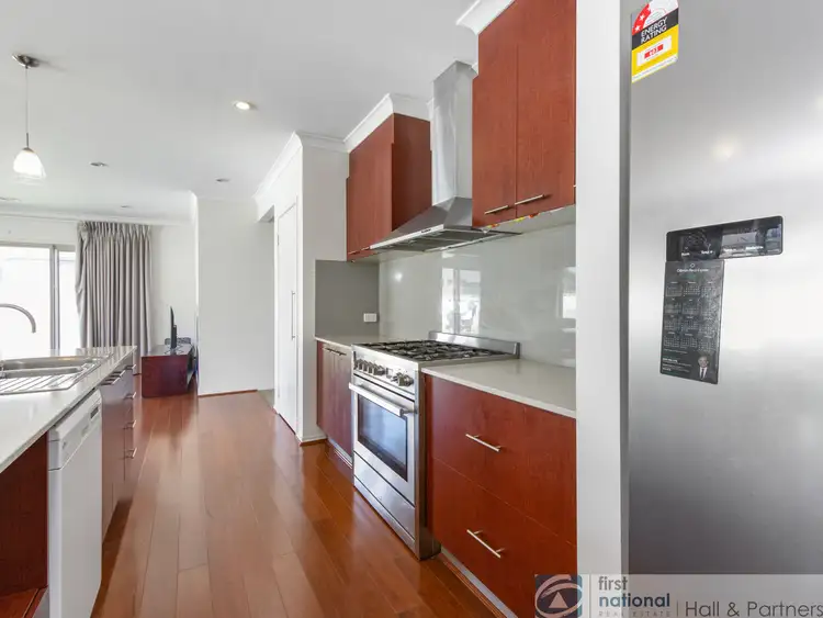 Fifth view of Homely house listing, 5 Victory Drive, Pakenham VIC 3810