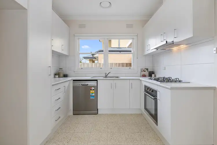 Second view of Homely house listing, 12 Walsh Grove, North Geelong VIC 3215