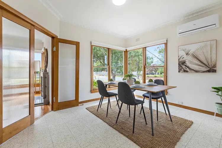 Fourth view of Homely house listing, 12 Walsh Grove, North Geelong VIC 3215