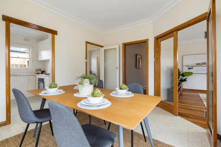 Fifth view of Homely house listing, 12 Walsh Grove, North Geelong VIC 3215