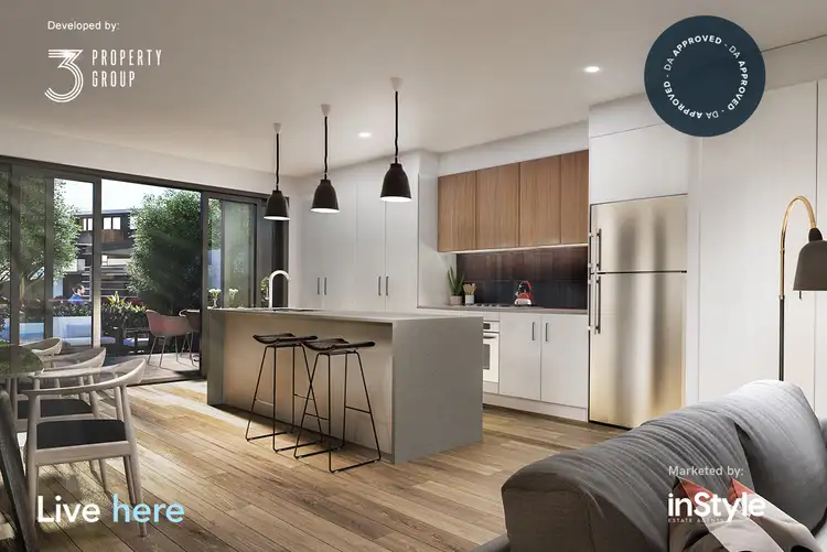 Sixth view of Homely townhouse listing, 52/ Bettong Avenue, Throsby ACT 2914