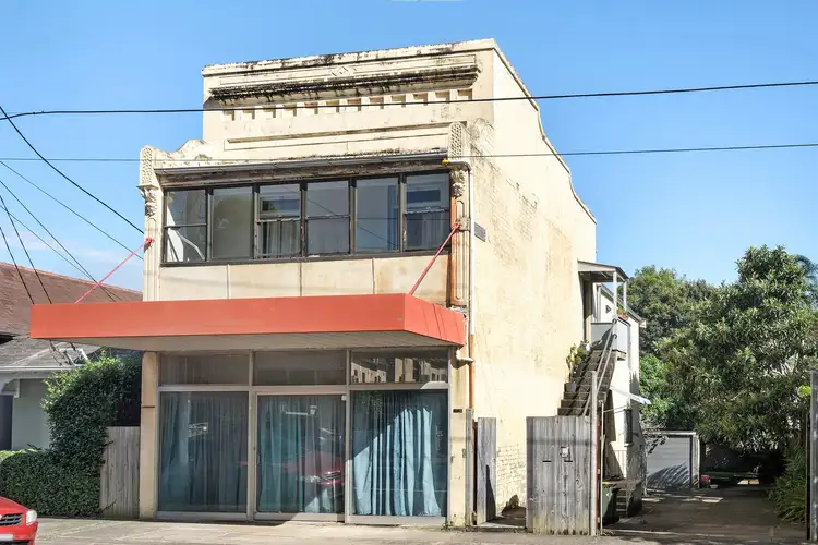 114 Denison Road, Dulwich Hill NSW 2203