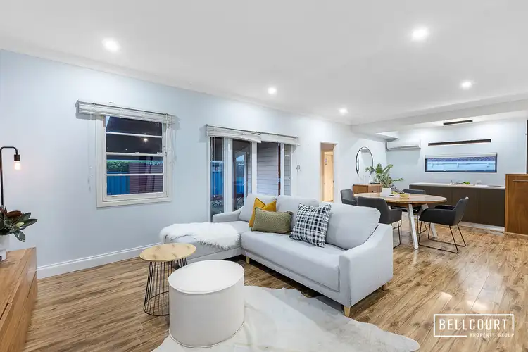 Fifth view of Homely house listing, 72 Selway Road, Brentwood WA 6153