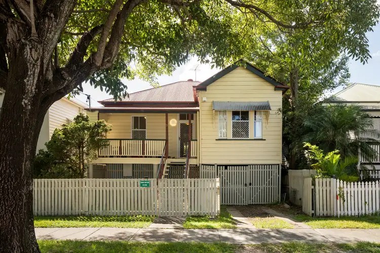 31 Geelong Street, East Brisbane QLD 4169