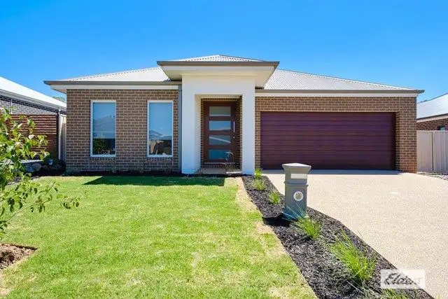 32 Ruthven Circuit, Wodonga VIC 3690