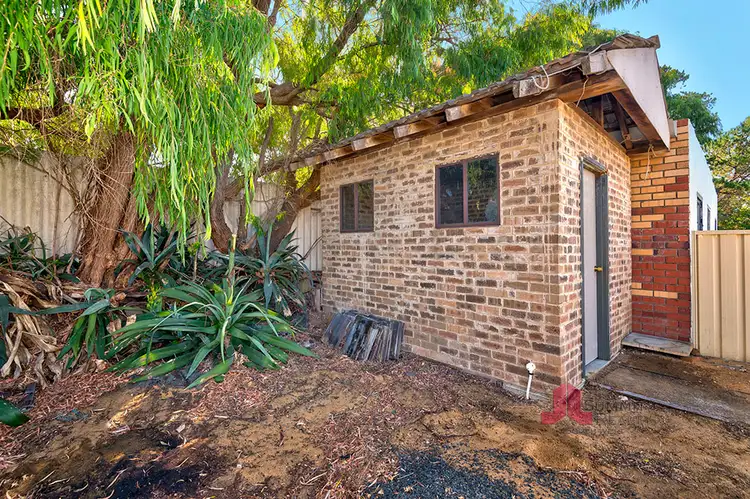 Fourth view of Homely house listing, 16 Hudson Road, South Bunbury WA 6230