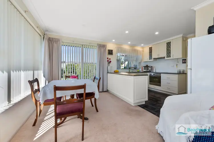 Fifth view of Homely house listing, 31 Lyons Avenue, Miandetta TAS 7310