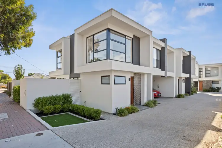 Second view of Homely house listing, 70A Lewis Road, Glynde SA 5070