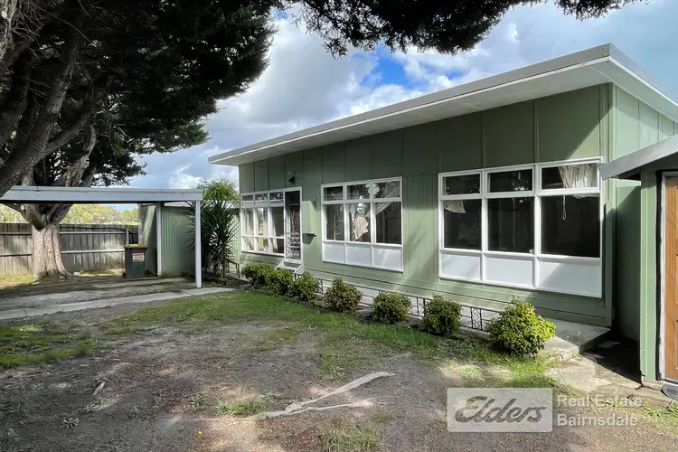 1/505 Great Alpine Road, Sarsfield VIC 3875
