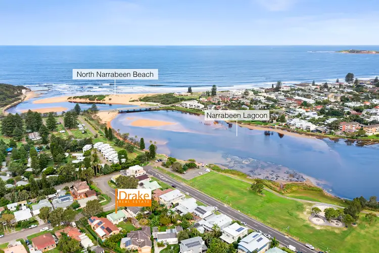 Main view of Homely house listing, 4 Collins Street, North Narrabeen NSW 2101
