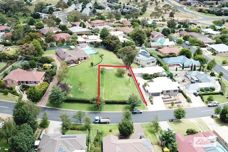 Third view of Homely land listing, 68 Osborne Avenue, West Bathurst NSW 2795