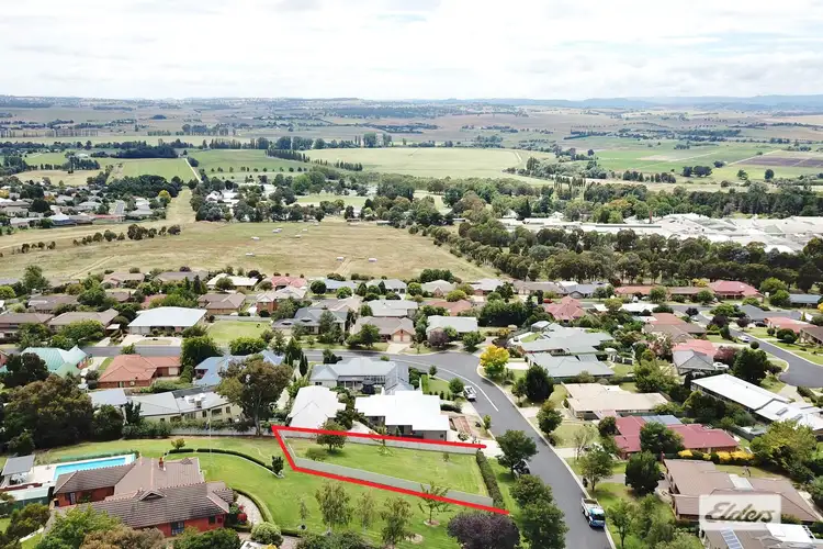 Fourth view of Homely land listing, 68 Osborne Avenue, West Bathurst NSW 2795