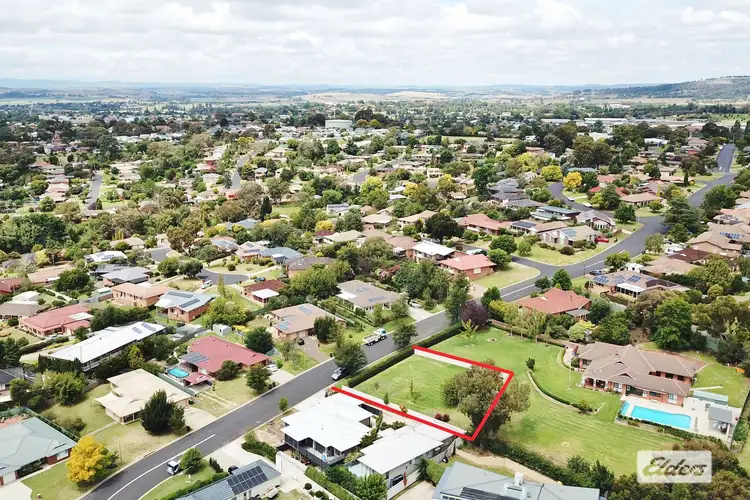 Seventh view of Homely land listing, 68 Osborne Avenue, West Bathurst NSW 2795