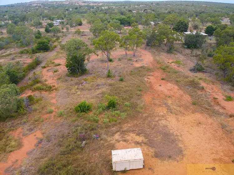 Main view of Homely land listing, 45 Wilson Court, Breddan QLD 4820