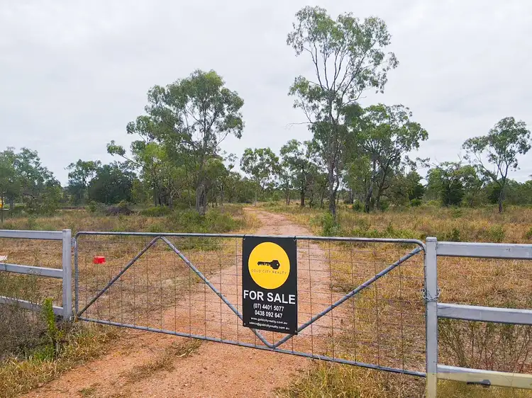 Second view of Homely land listing, 45 Wilson Court, Breddan QLD 4820