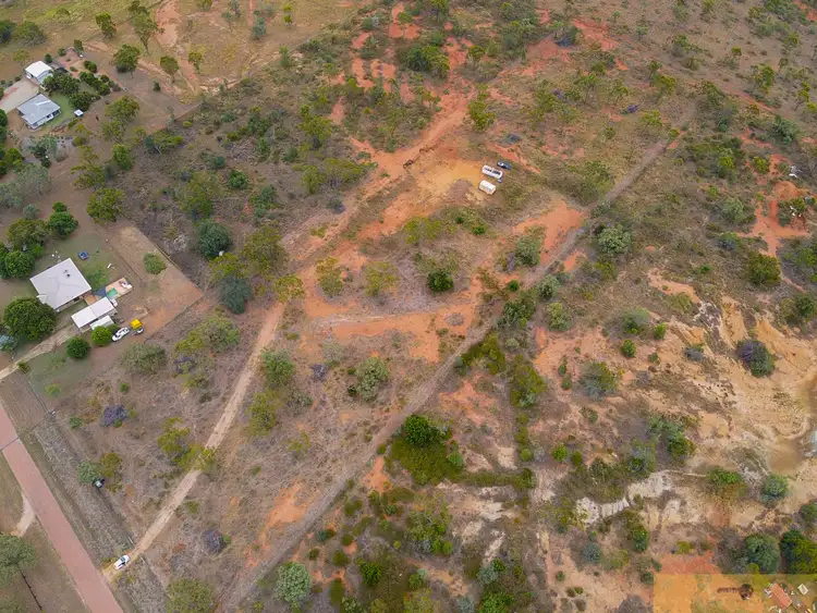 Third view of Homely land listing, 45 Wilson Court, Breddan QLD 4820