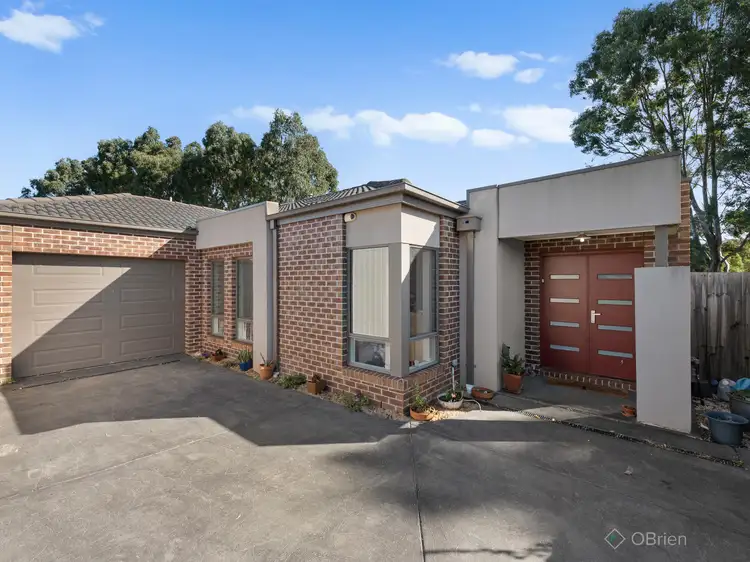 Main view of Homely unit listing, 59A Meredith Crescent, Hampton Park VIC 3976