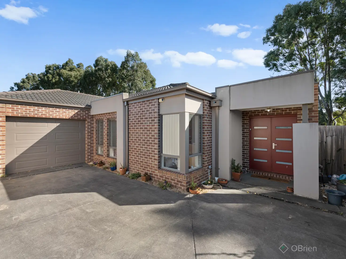 Main view of Homely unit listing, 59A Meredith Crescent, Hampton Park VIC 3976