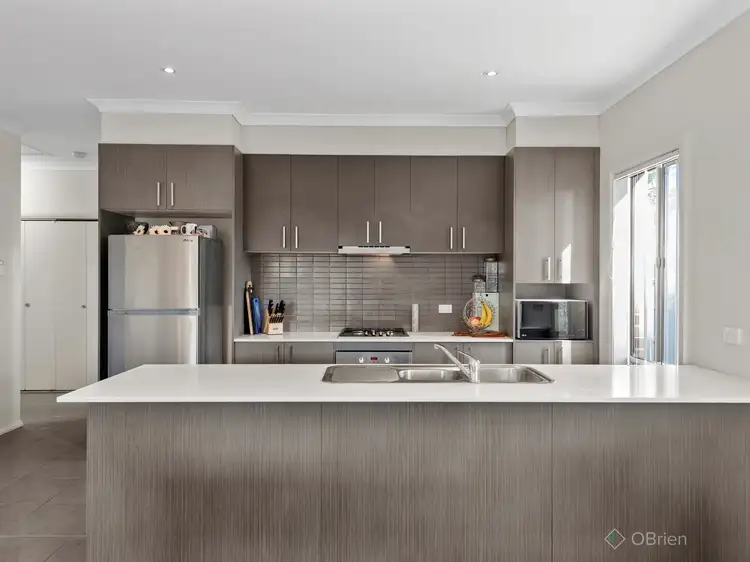 Second view of Homely unit listing, 59A Meredith Crescent, Hampton Park VIC 3976