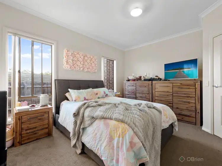 Third view of Homely unit listing, 59A Meredith Crescent, Hampton Park VIC 3976