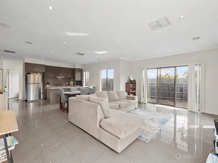 Fourth view of Homely unit listing, 59A Meredith Crescent, Hampton Park VIC 3976
