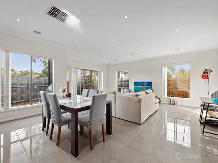 Sixth view of Homely unit listing, 59A Meredith Crescent, Hampton Park VIC 3976