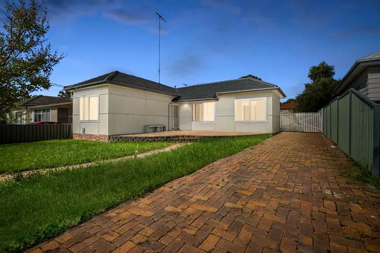 Main view of Homely house listing, 10 Penrose Crescent, South Penrith NSW 2750