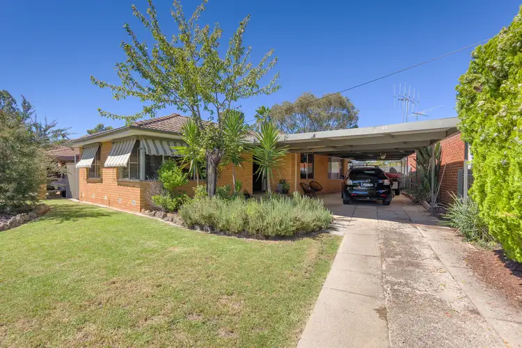 Main view of Homely house listing, 13 Jamieson Court, Wodonga VIC 3690