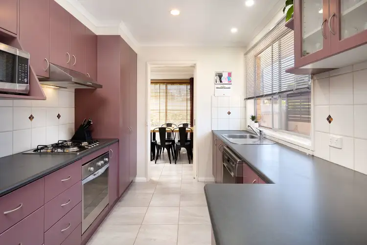 Fifth view of Homely house listing, 13 Jamieson Court, Wodonga VIC 3690