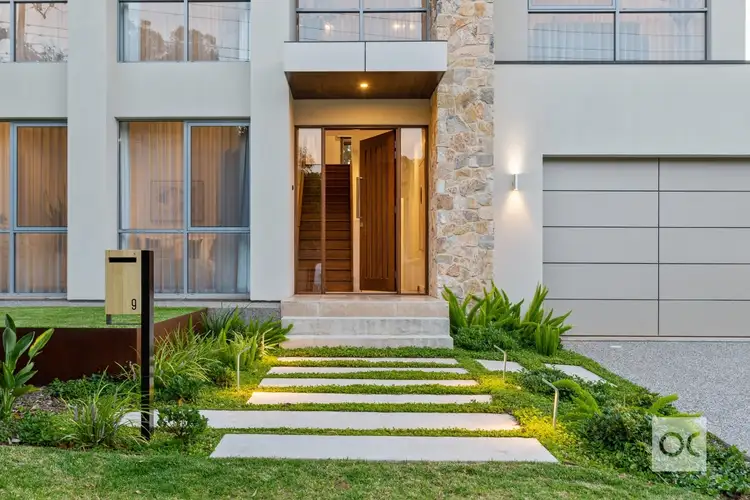Second view of Homely house listing, 9 Neweys Road, Mitcham SA 5062