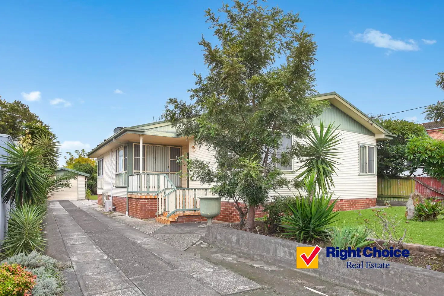 Main view of Homely house listing, 21 Fisher Street, Oak Flats NSW 2529