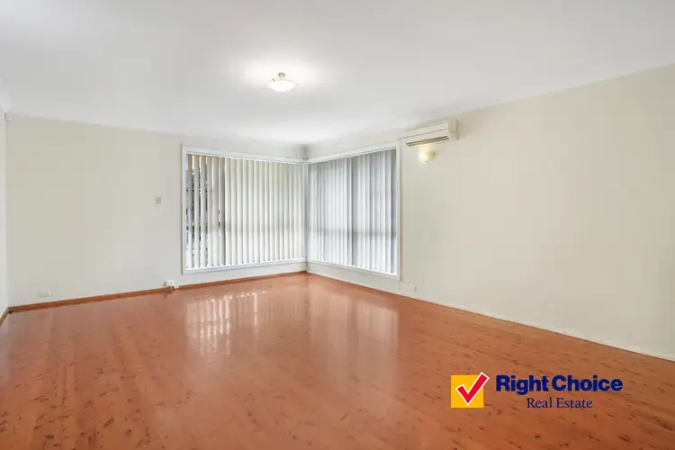 Second view of Homely house listing, 21 Fisher Street, Oak Flats NSW 2529