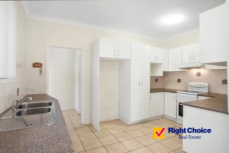 Third view of Homely house listing, 21 Fisher Street, Oak Flats NSW 2529