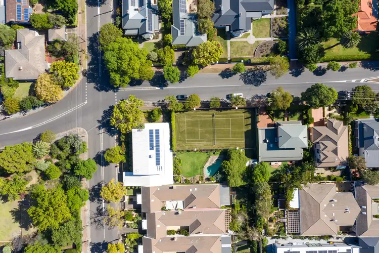 27 St Andrews Street, Walkerville SA 5081