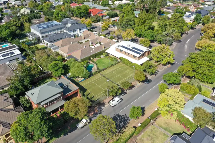 Third view of Homely house listing, 27 St Andrews Street, Walkerville SA 5081