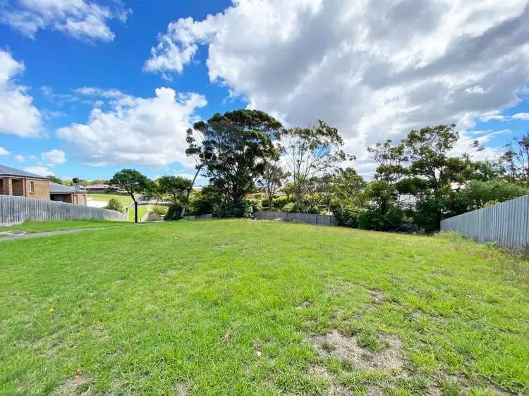 Second view of Homely land listing, 21 Donegal Court, Portland VIC 3305