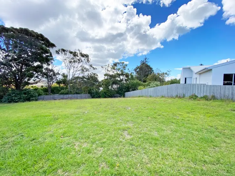 Third view of Homely land listing, 21 Donegal Court, Portland VIC 3305