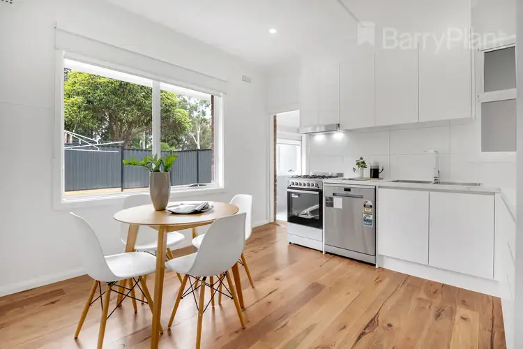 Fourth view of Homely house listing, 1 Reservoir Street, Reservoir VIC 3073