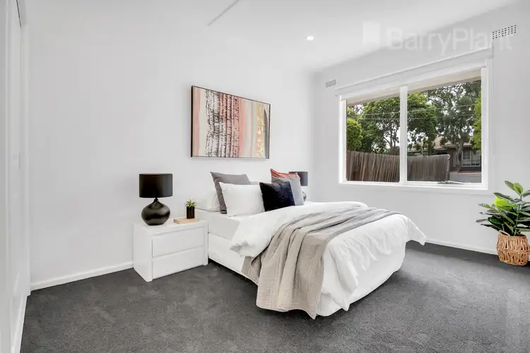 Sixth view of Homely house listing, 1 Reservoir Street, Reservoir VIC 3073