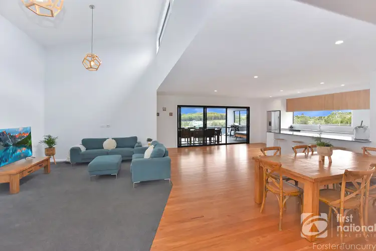 Third view of Homely house listing, 82 Wamara Crescent, Forster NSW 2428