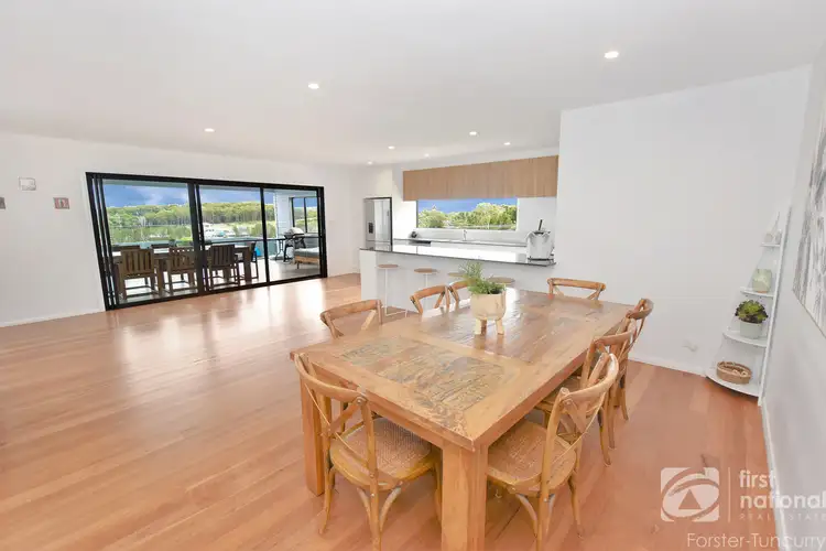 Fourth view of Homely house listing, 82 Wamara Crescent, Forster NSW 2428