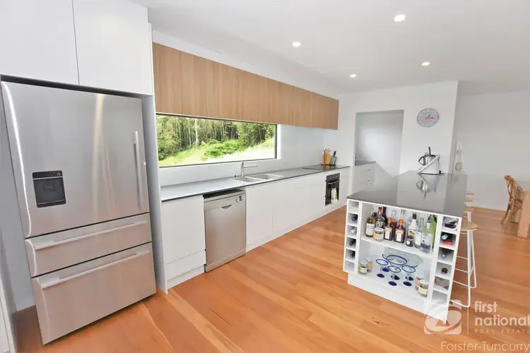 Fifth view of Homely house listing, 82 Wamara Crescent, Forster NSW 2428