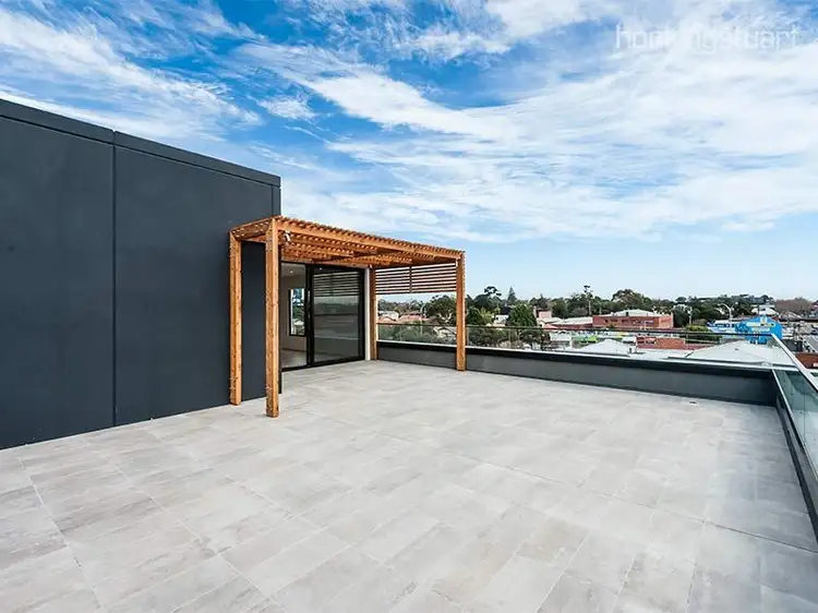 Main view of Homely apartment listing, 301/127 Gardenvale Road, Gardenvale VIC 3185