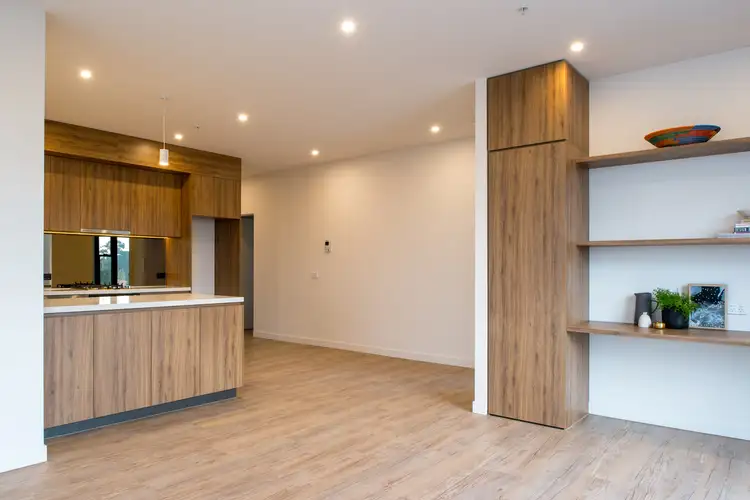 Second view of Homely apartment listing, 301/127 Gardenvale Road, Gardenvale VIC 3185