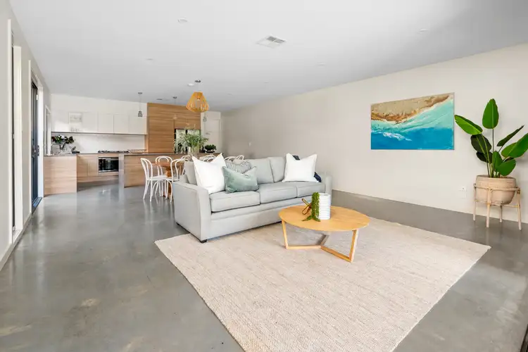 Fourth view of Homely semi-detached listing, 27 Winsor Street, Merewether NSW 2291