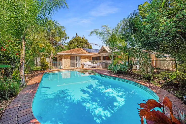 19 Driftwood Street, Victoria Point QLD 4165