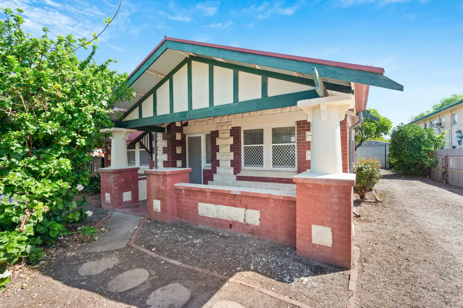 Main view of Homely house listing, 34 Railway Terrace, Edwardstown SA 5039