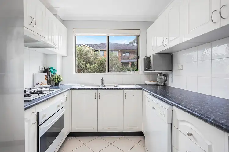 Second view of Homely unit listing, 24/23-27 Engadine Avenue, Engadine NSW 2233