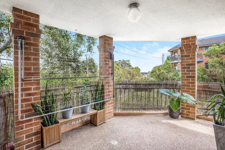 Third view of Homely unit listing, 24/23-27 Engadine Avenue, Engadine NSW 2233