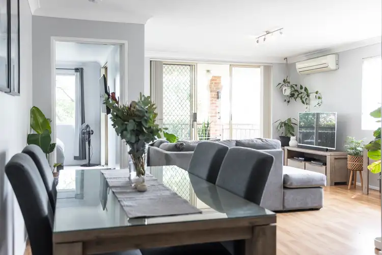 Fifth view of Homely unit listing, 24/23-27 Engadine Avenue, Engadine NSW 2233